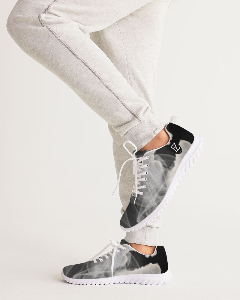 smoking the highest men's athletic shoe