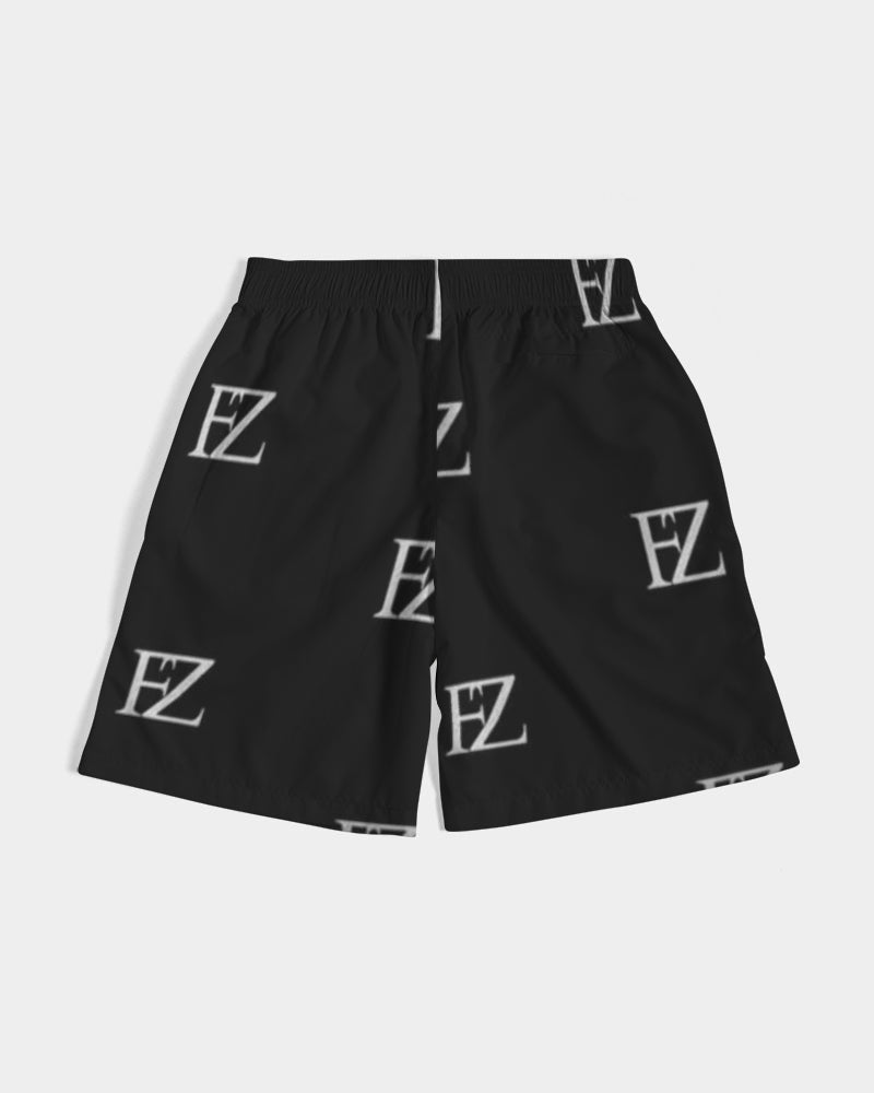 fz original zone men's jogger shorts