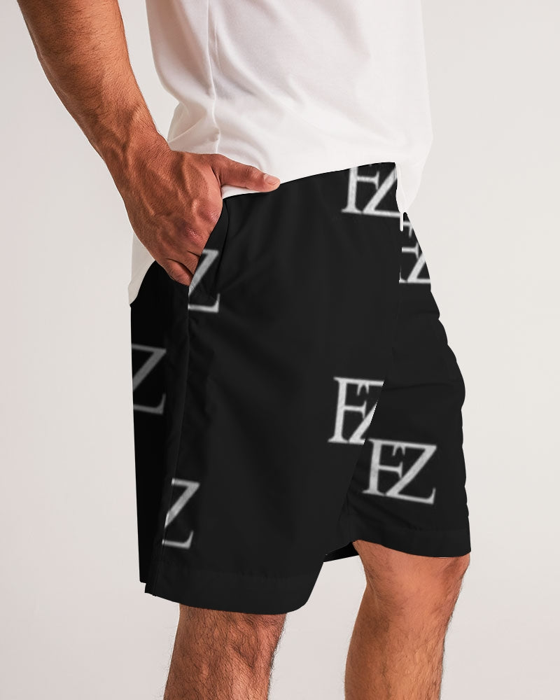 fz original zone men's jogger shorts