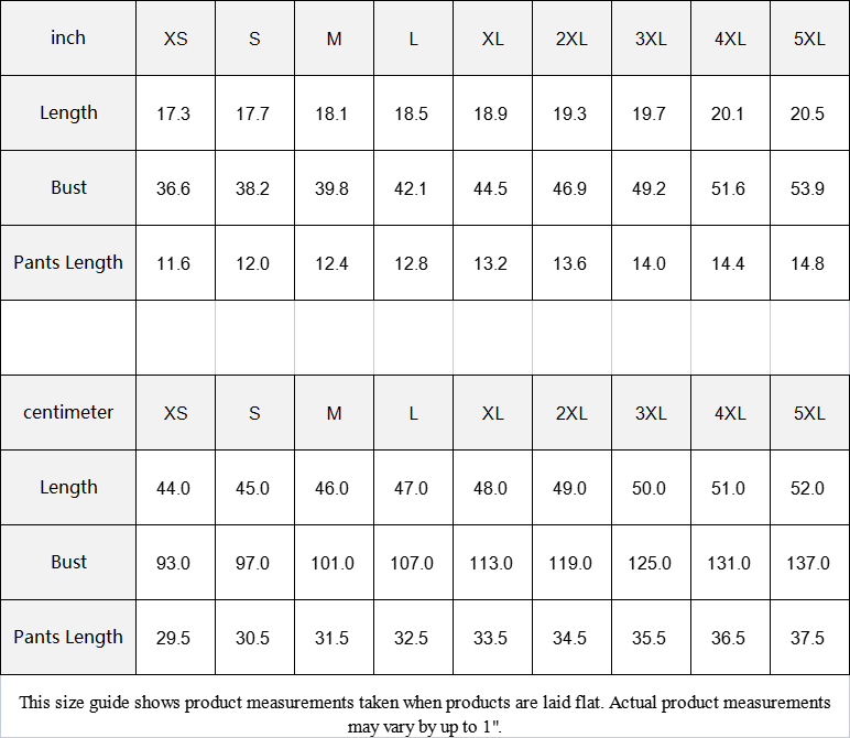 all-over print women's short sweatshirt and pants suit