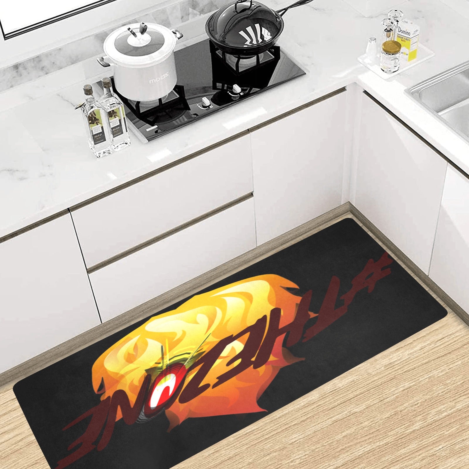 fz zone kitchen mat