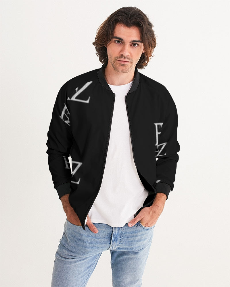 fz original zone men's bomber jacket