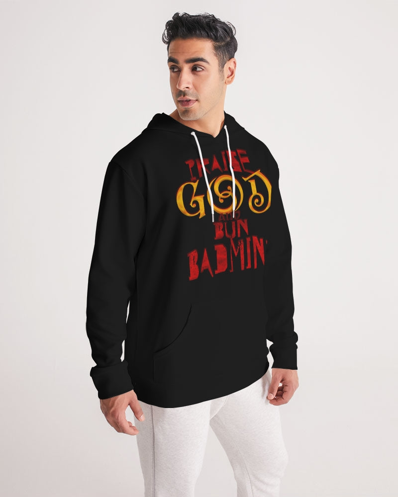 fz chappo men's hoodie