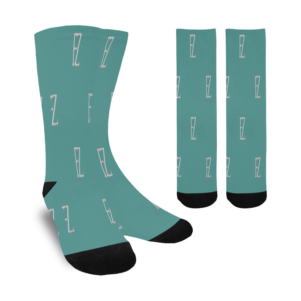 fz unisex socks