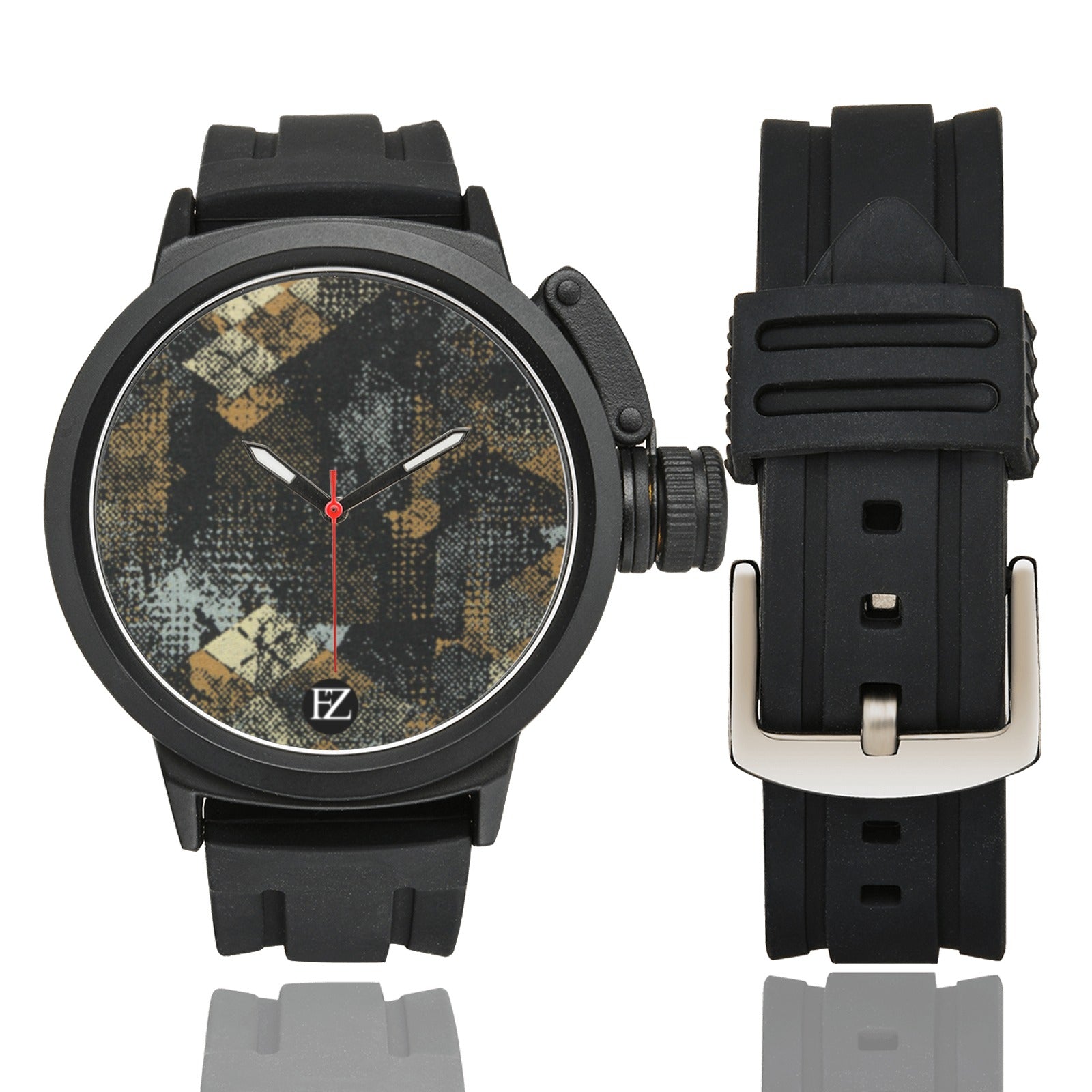 FZ Men's Sport Watch - FZwear