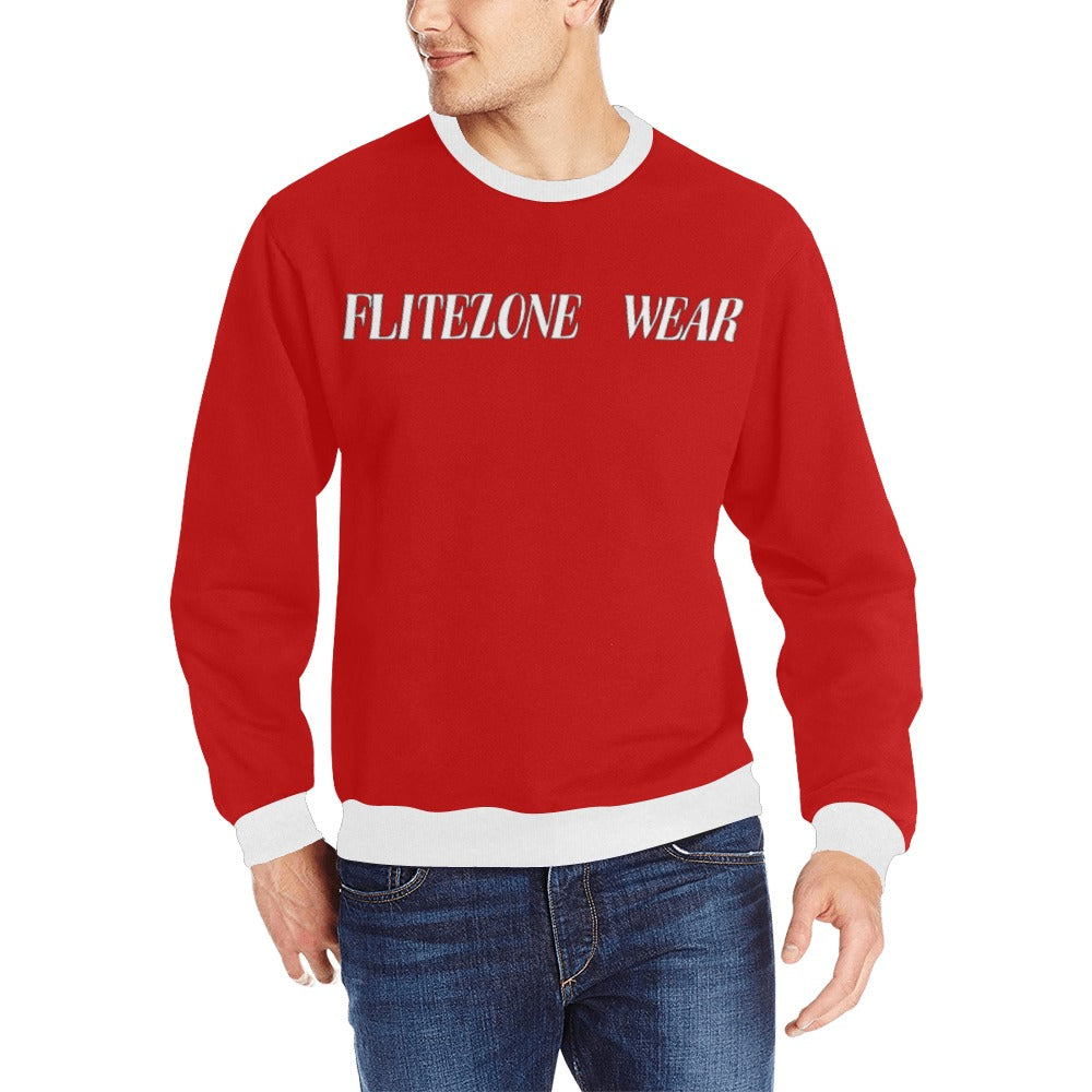 FZwear Men's Sweatshirt - FZwear