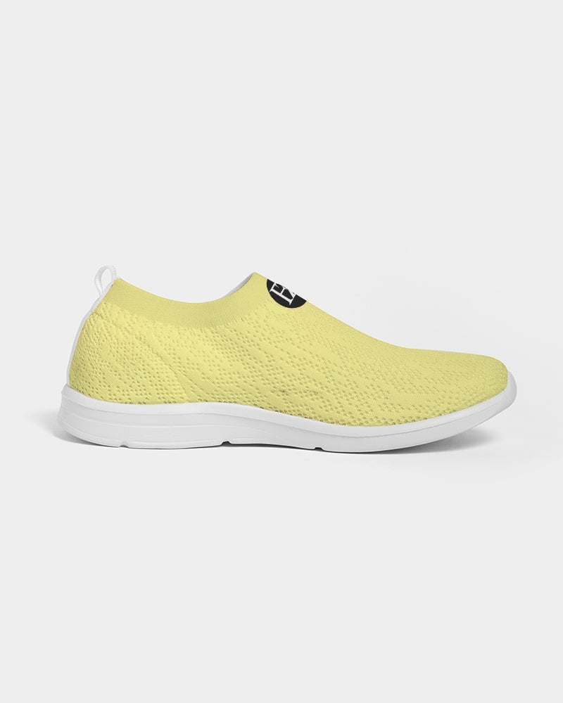 yellowstone zone women's slip-on flyknit shoe