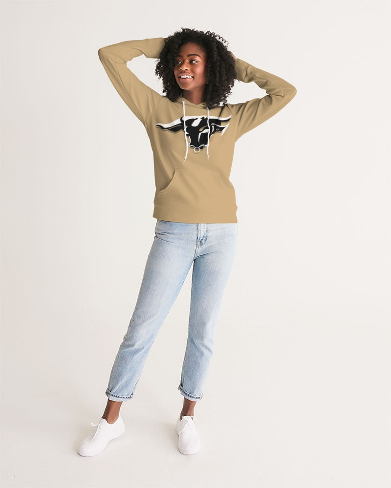 light flite women's hoodie