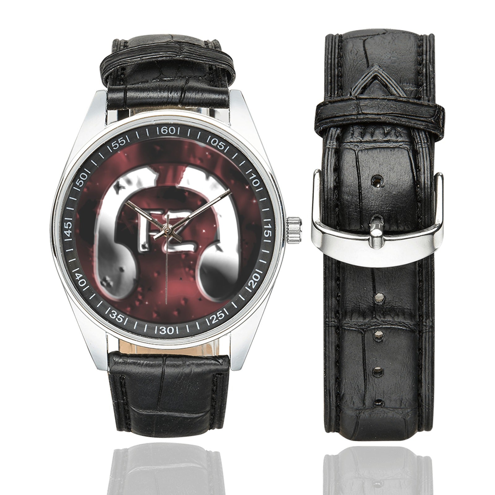 FZ MEN'S CLASIC WATCH - FZwear