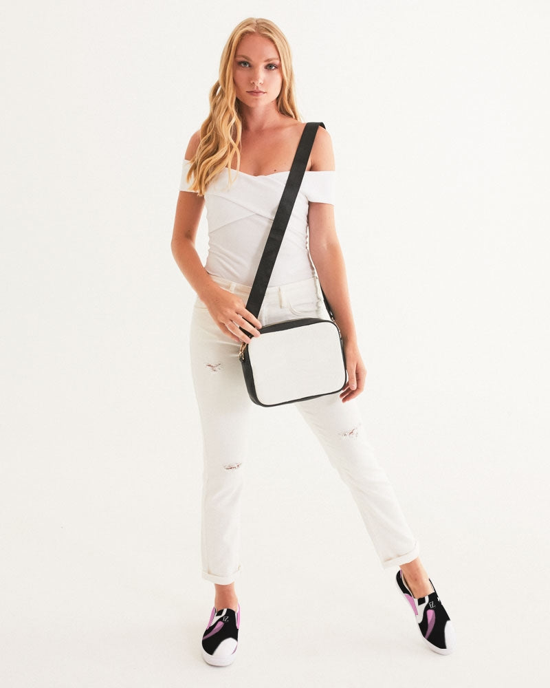 raging bull too women's slip-on canvas shoe