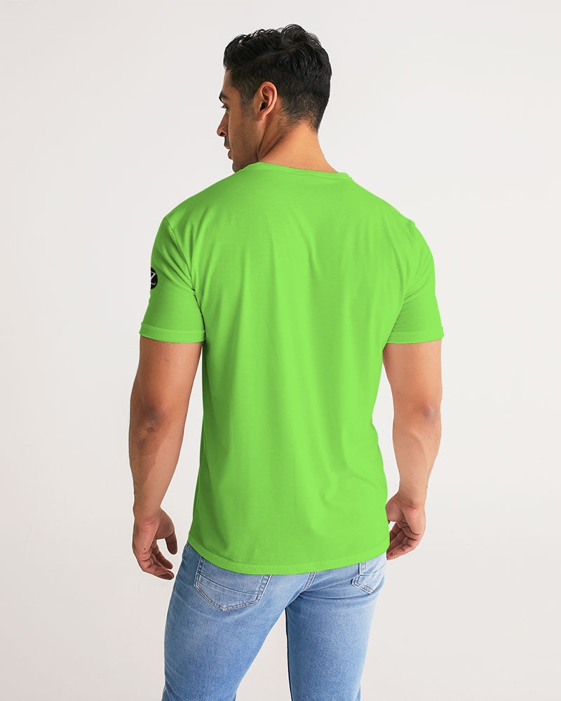 fzwear lime men's tee