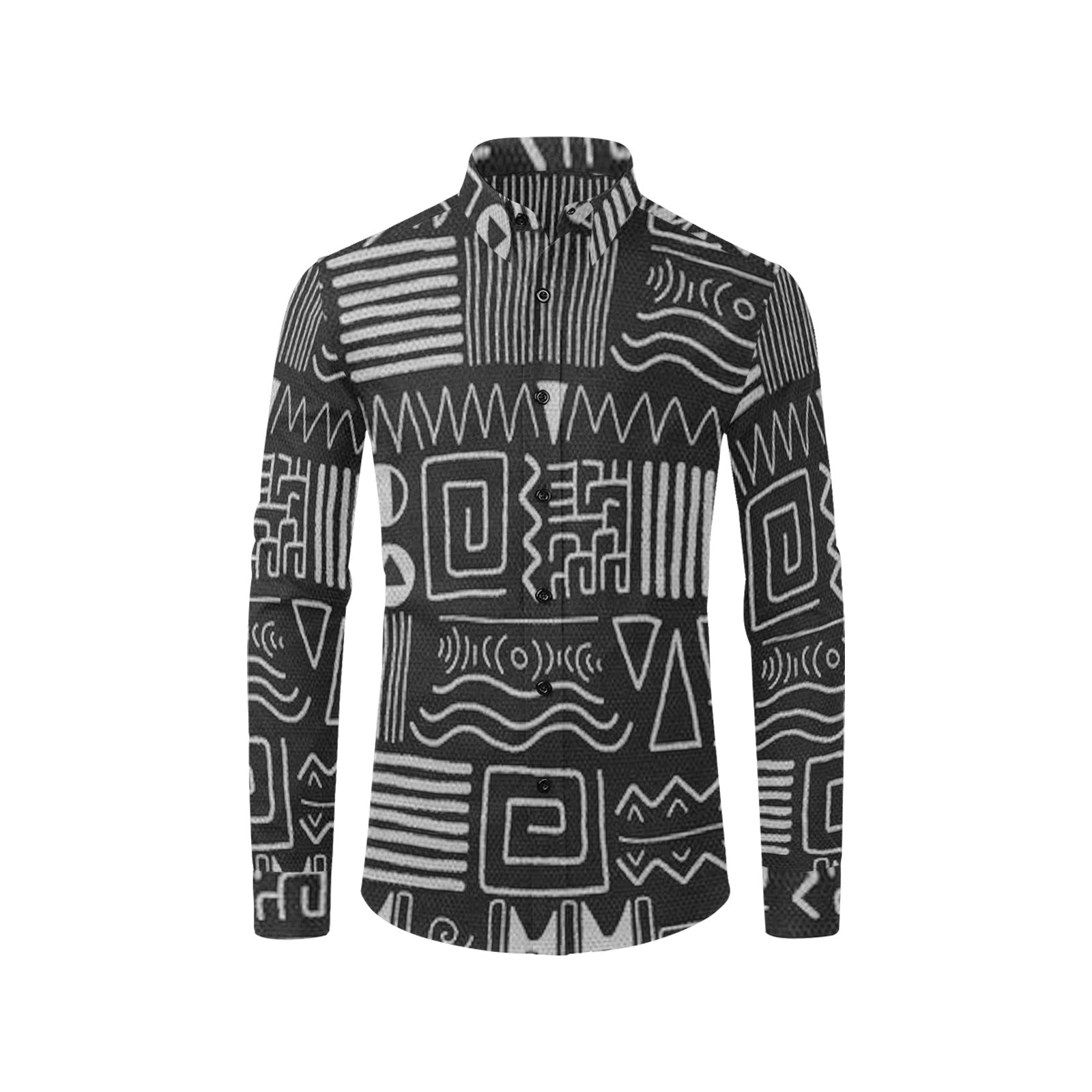 FZ MEN'S DRESS SHIRT - FZwear