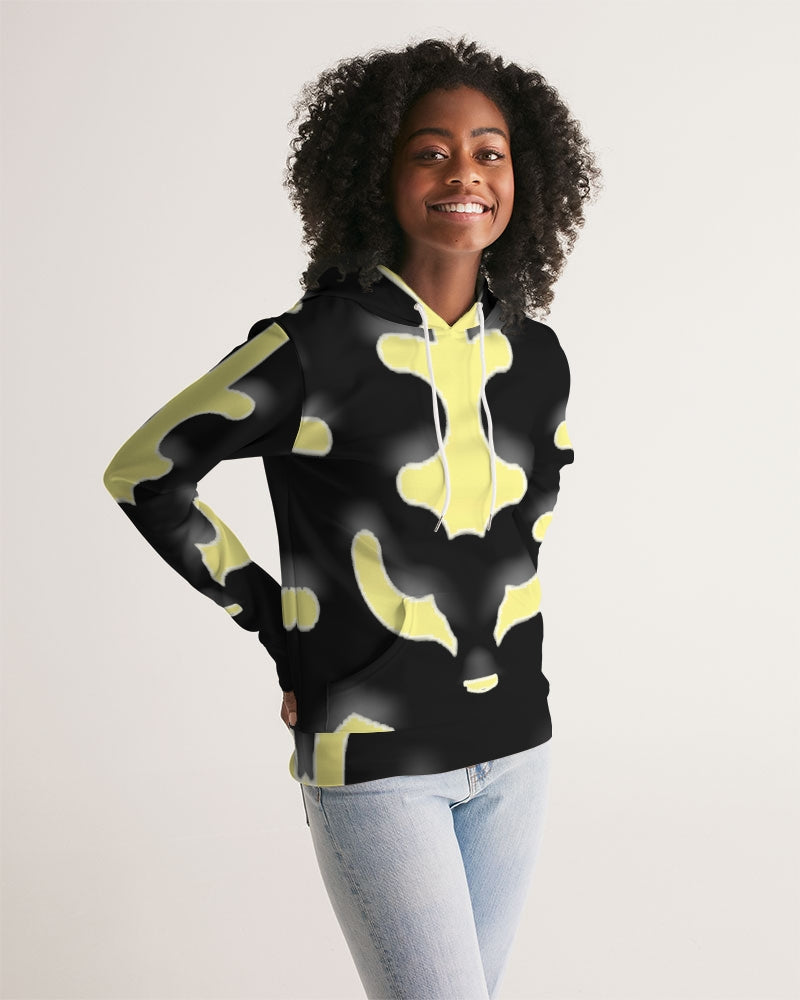 fz mango women's hoodie