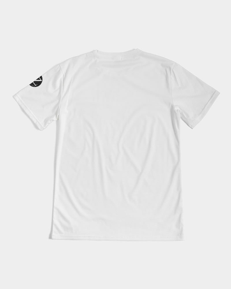 high zone men's tee