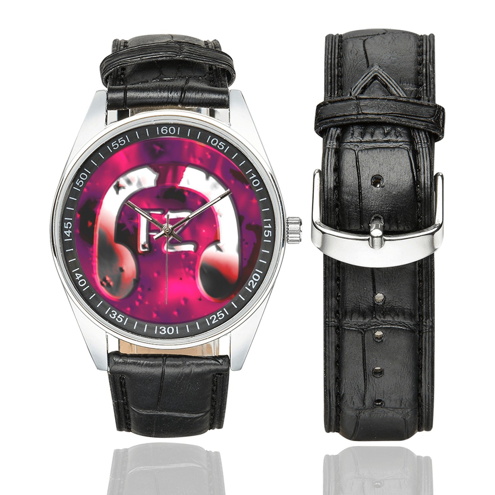 FZ MEN'S CLASIC WATCH - FZwear
