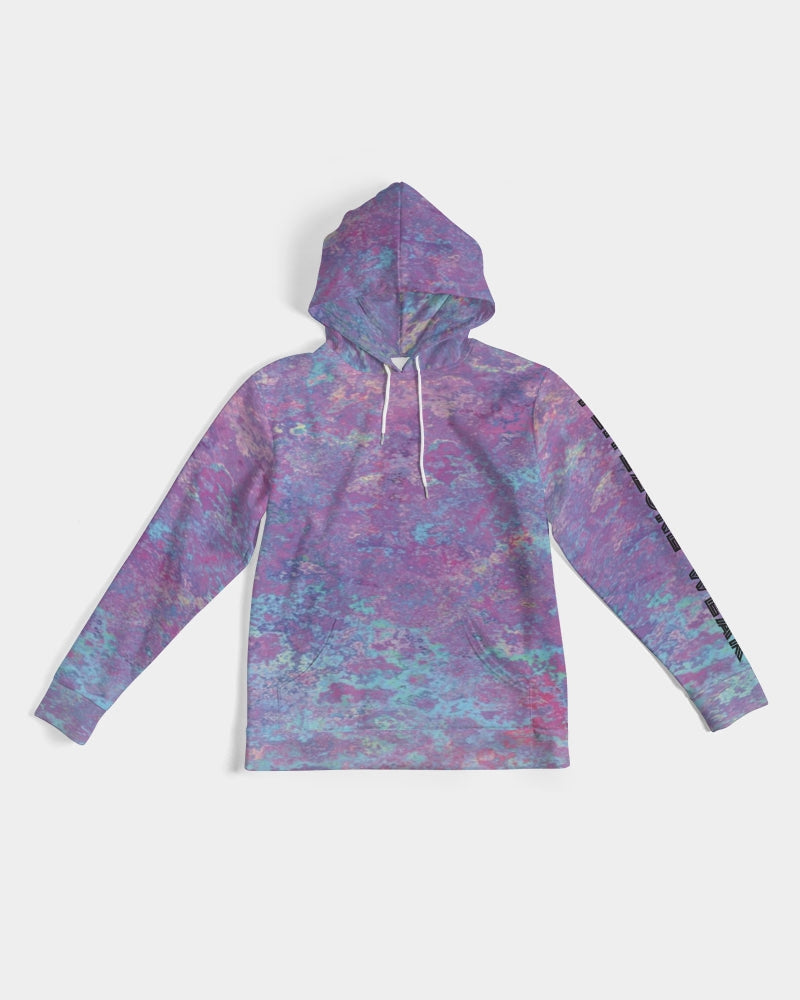 fz wash men's hoodie