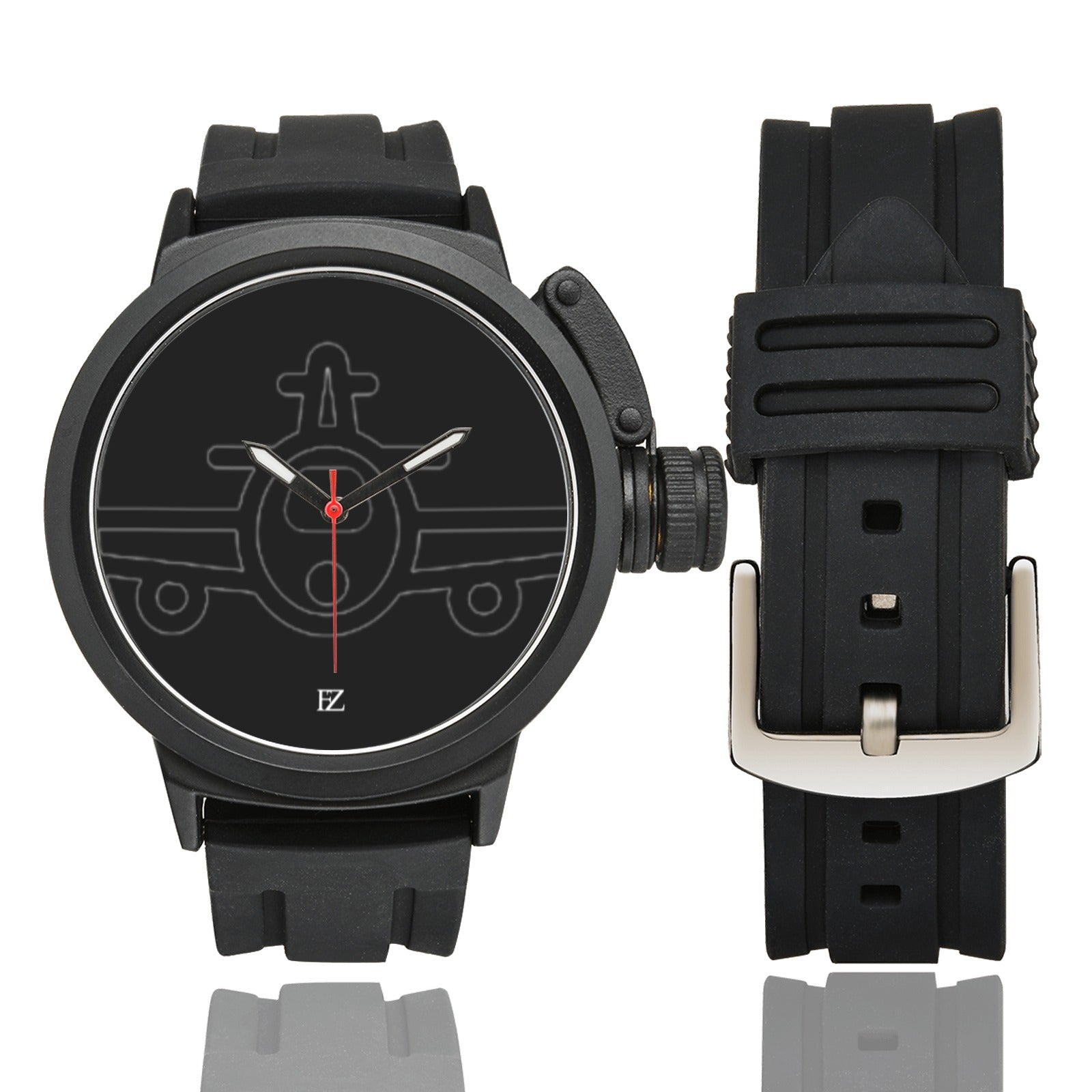 FZ Men's Sport Watch - FZwear