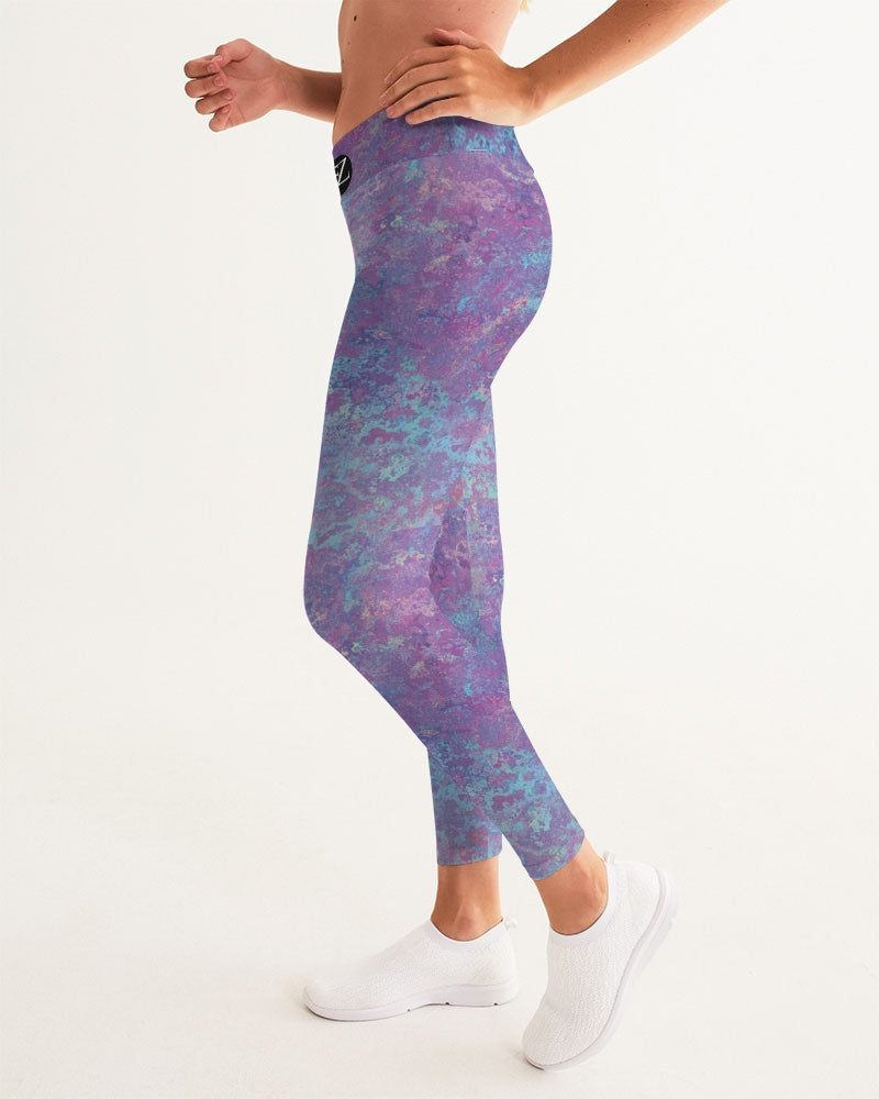 fz wash women's yoga pants