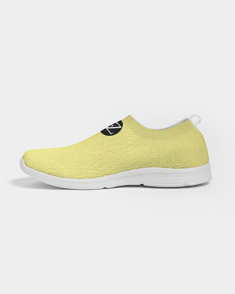 fz mango women's slip-on flyknit shoe