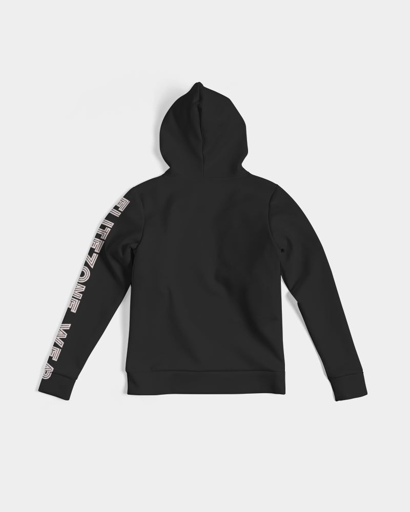 mind zone women's hoodie