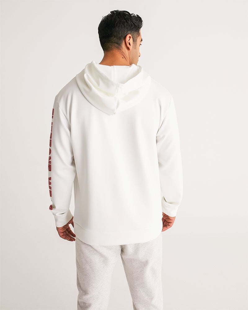 fz chappa men's hoodie