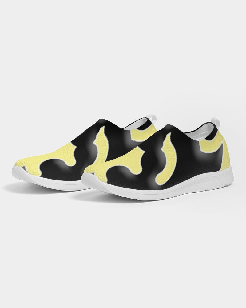 fz mango women's slip-on flyknit shoe