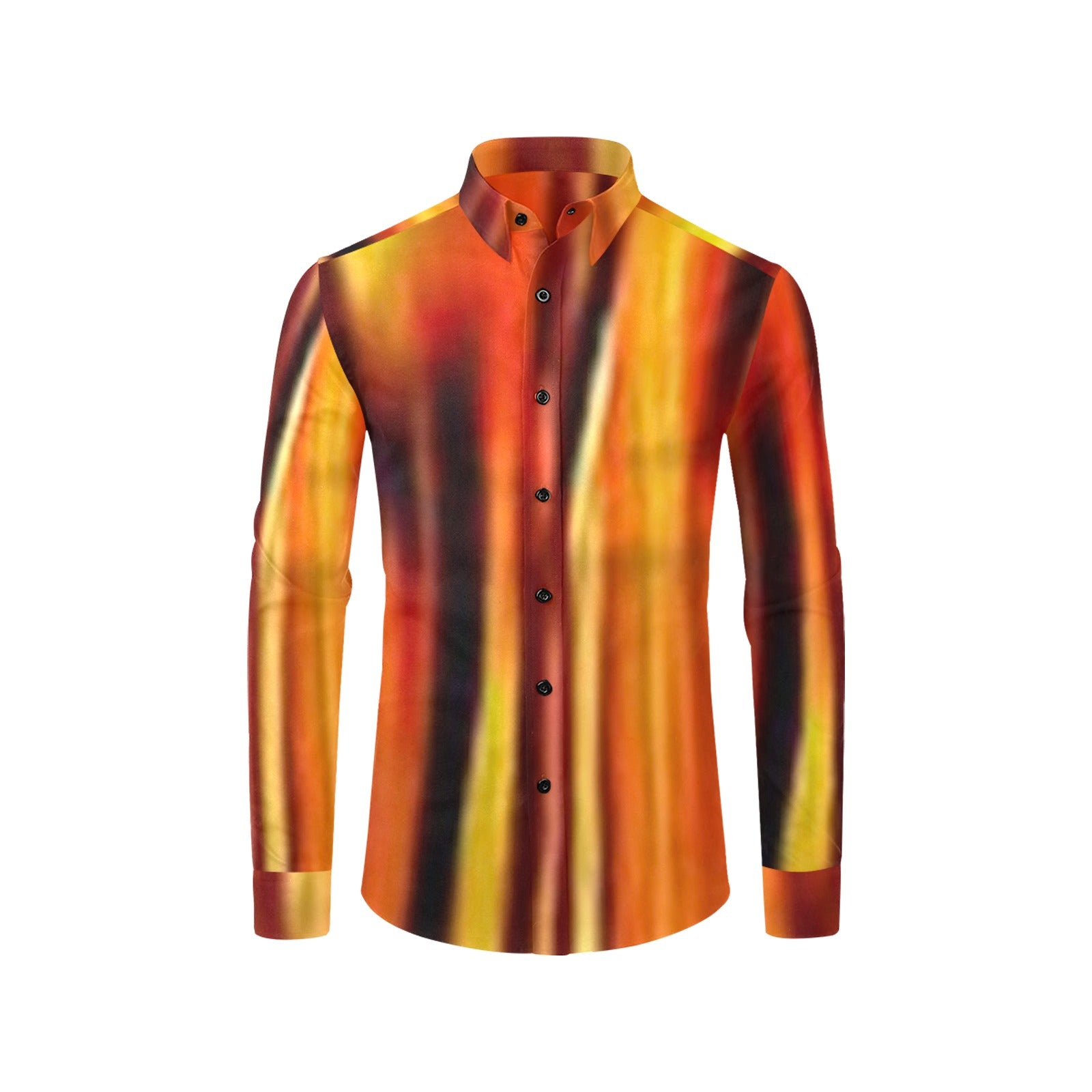 FZ MEN'S DRESS SHIRT - FZwear