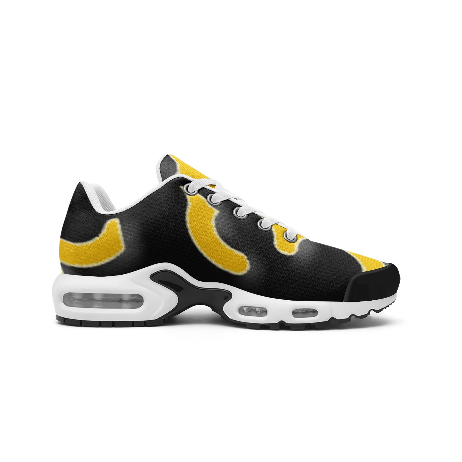 FZ Unisex Mesh Tech Eco-Flex Sneakers - FZwear