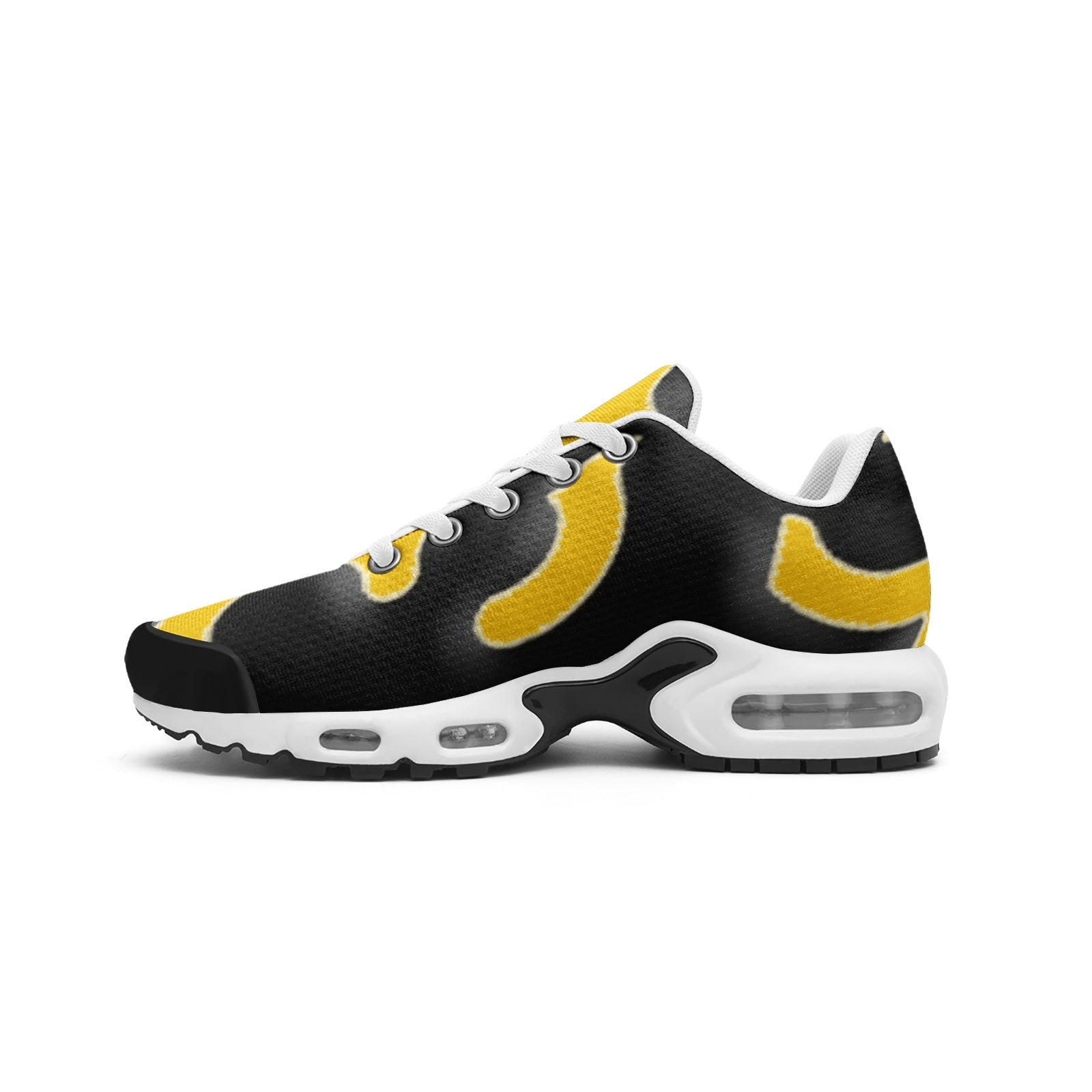 FZ Unisex Mesh Tech Eco-Flex Sneakers - FZwear