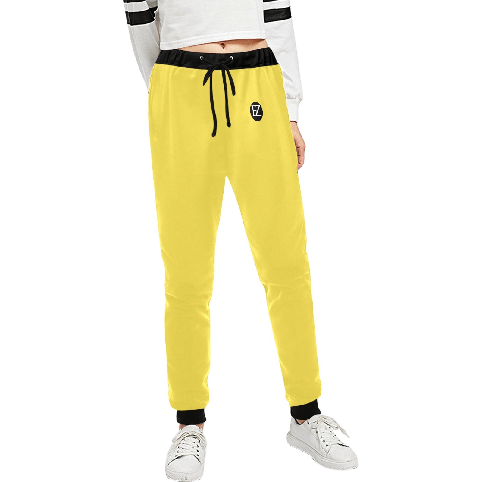 fz women's original sweatsuit pants