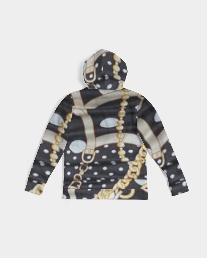 fzwear designer men's hoodie