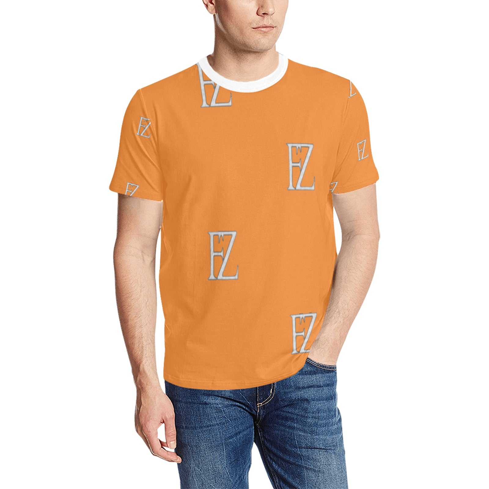 fz men's original tee