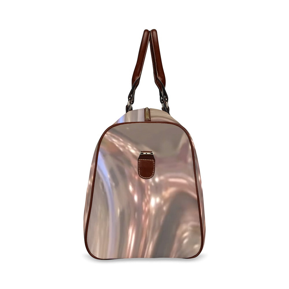 FZ ABS4 Travel Bag - FZwear