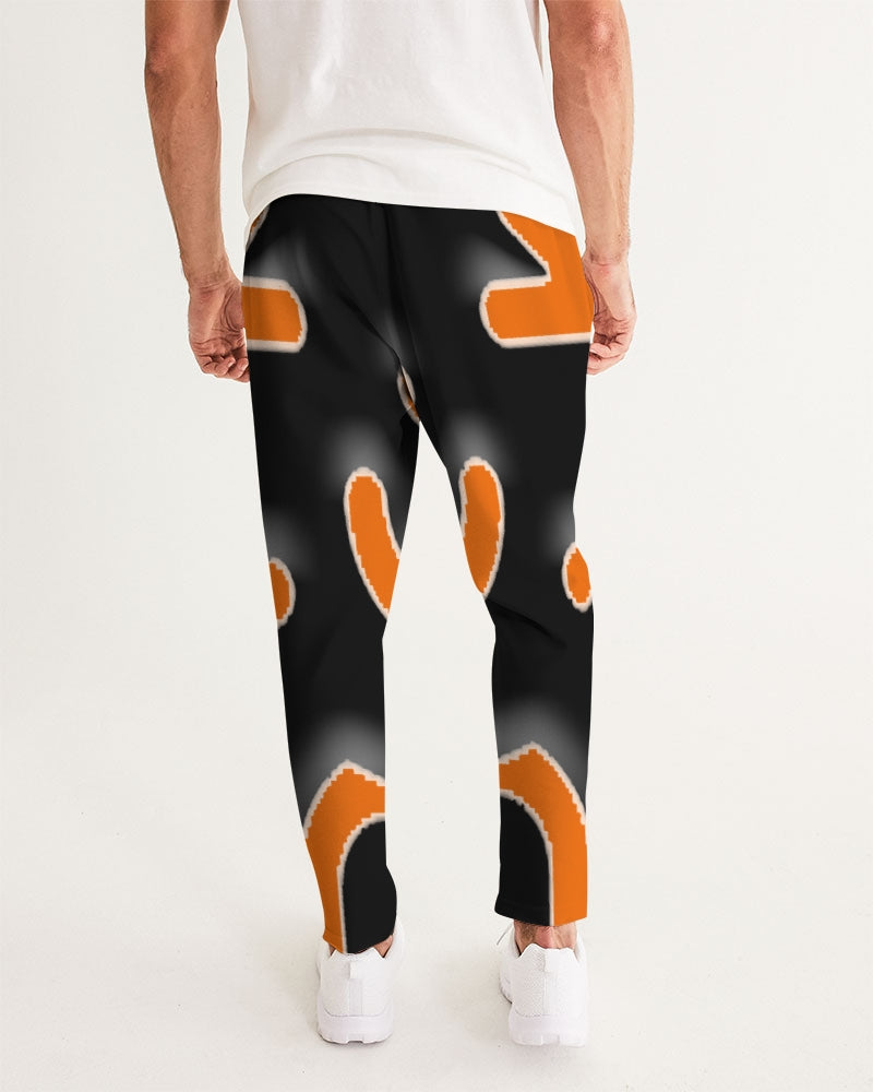 fz sunshine men's joggers