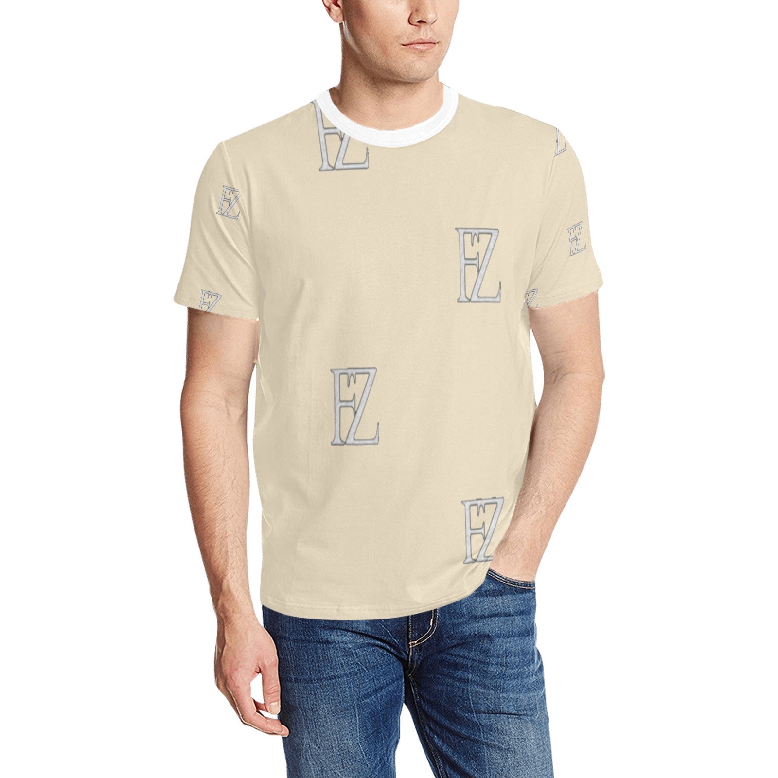 fz men's original tee