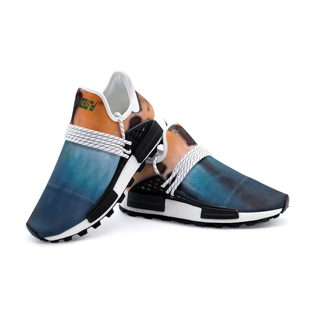 FZ Unisex Lightweight Sneaker - FZwear