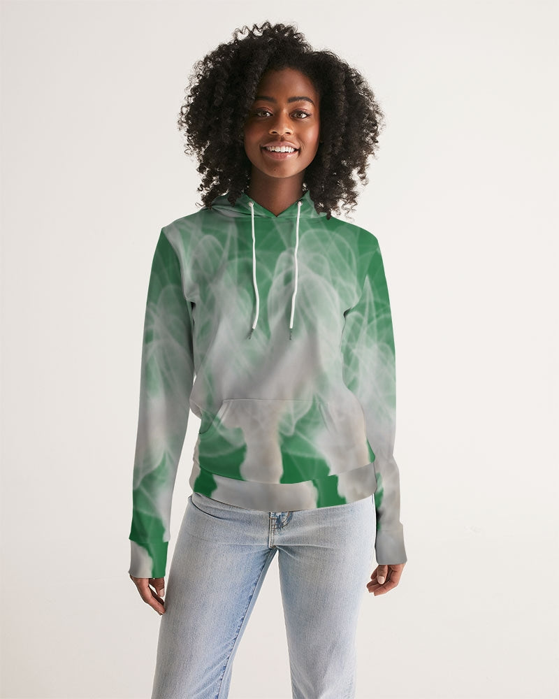 nature zone women's hoodie