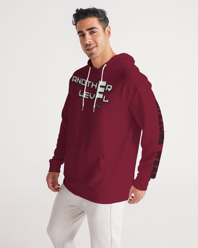 fz zone men's hoodie