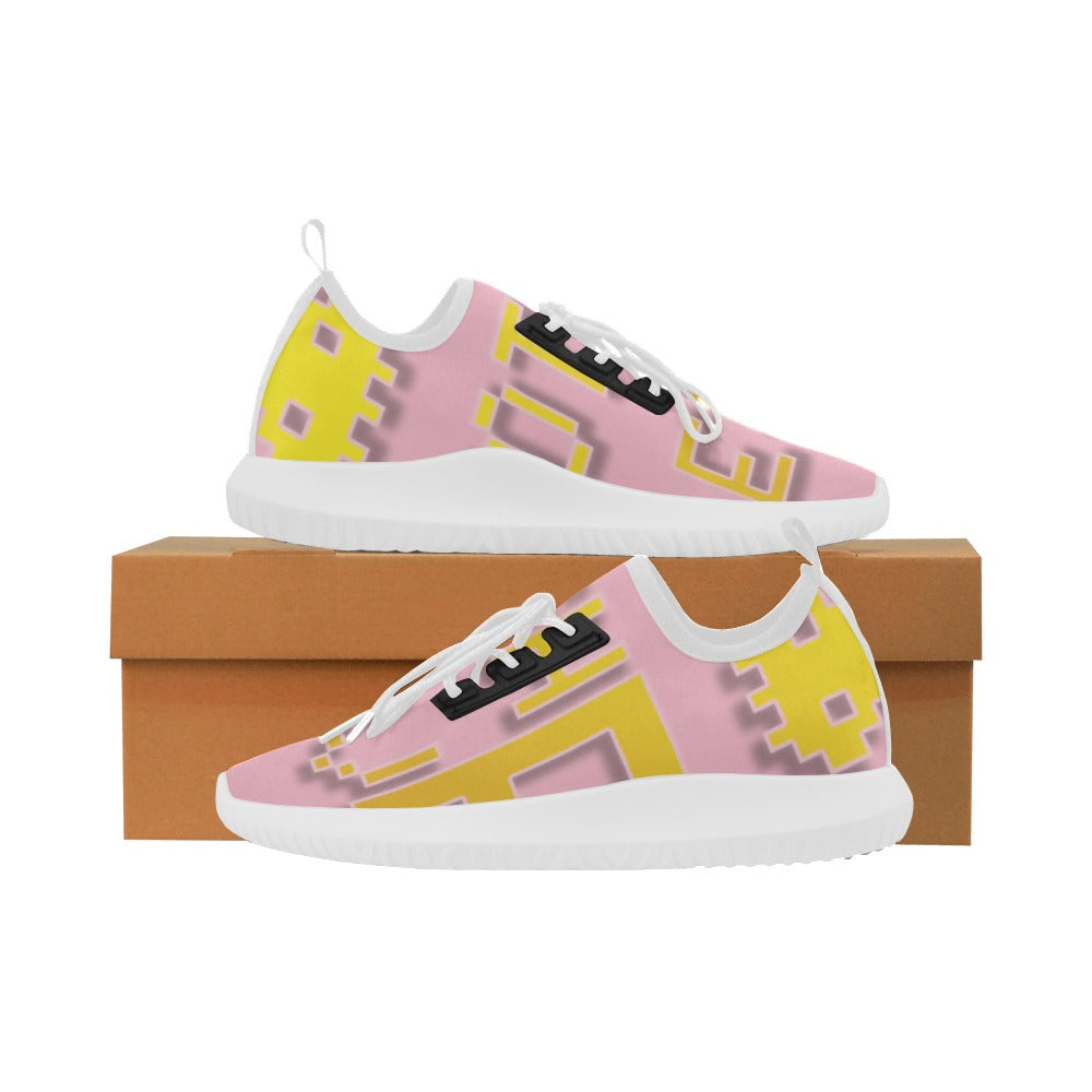 fz men's running shoes