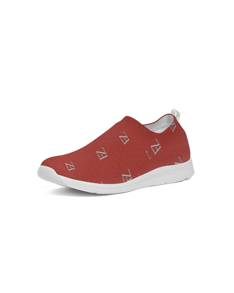 fz original zone women's slip-on flyknit shoe