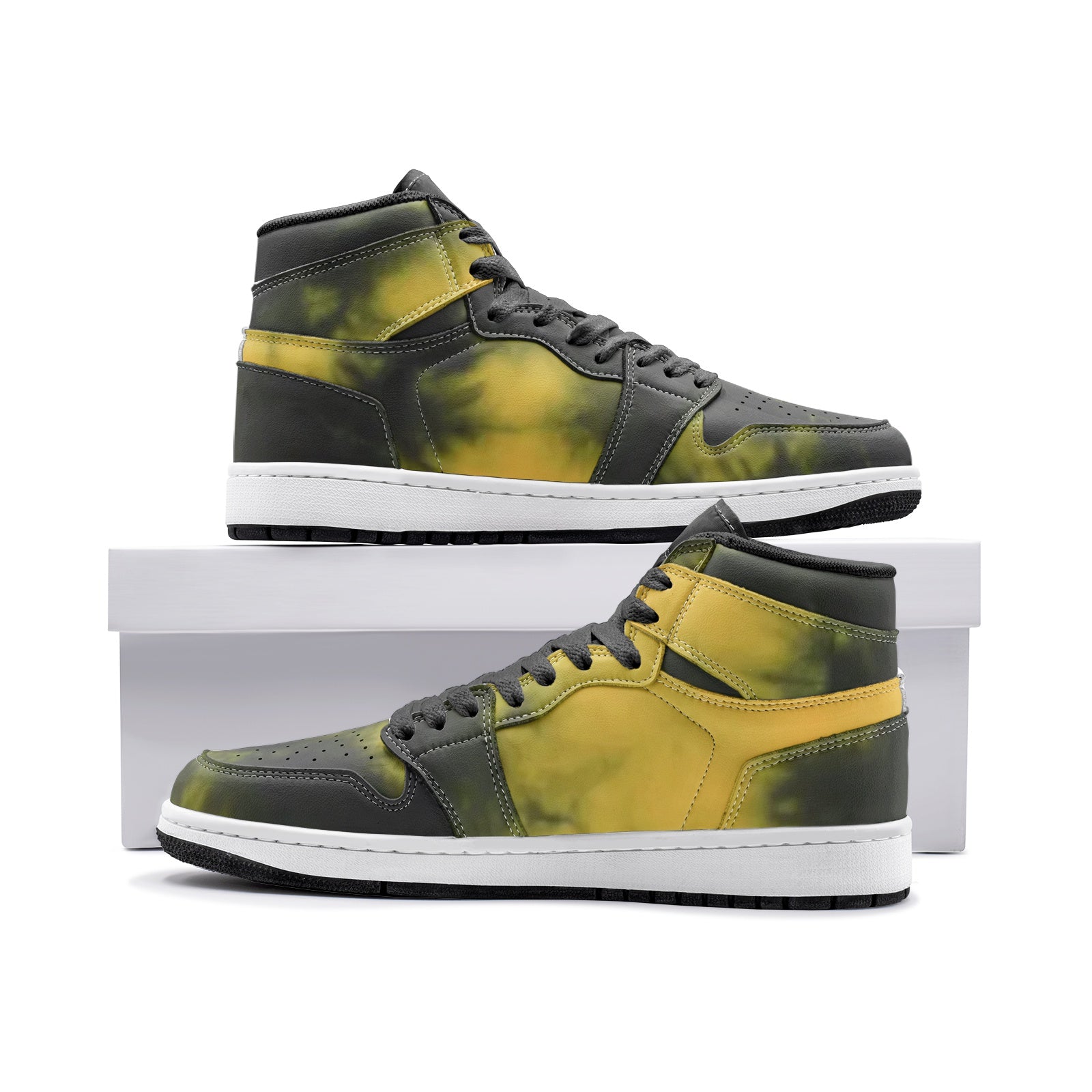 FZ Unisex Sneaker TR - FZwear