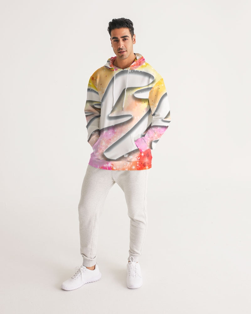 fz dark zone men's hoodie