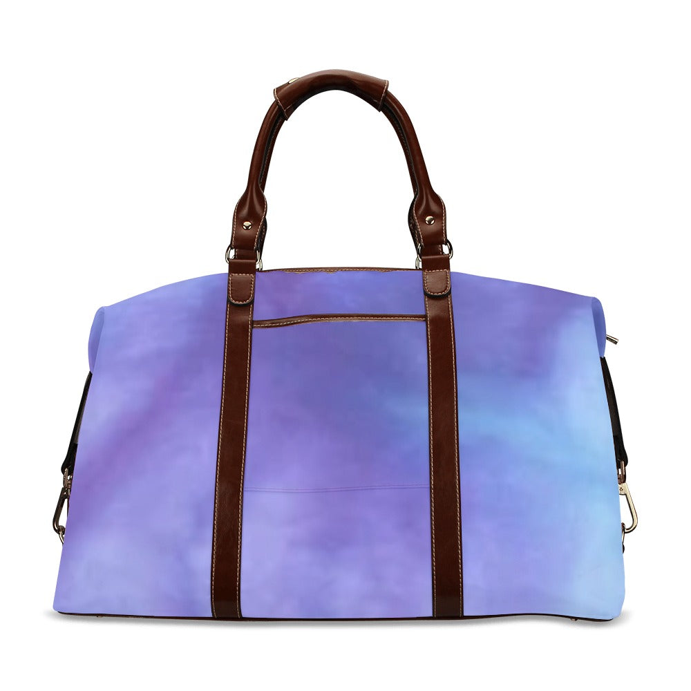 fz tie die travel bag flight bag(model 1643)