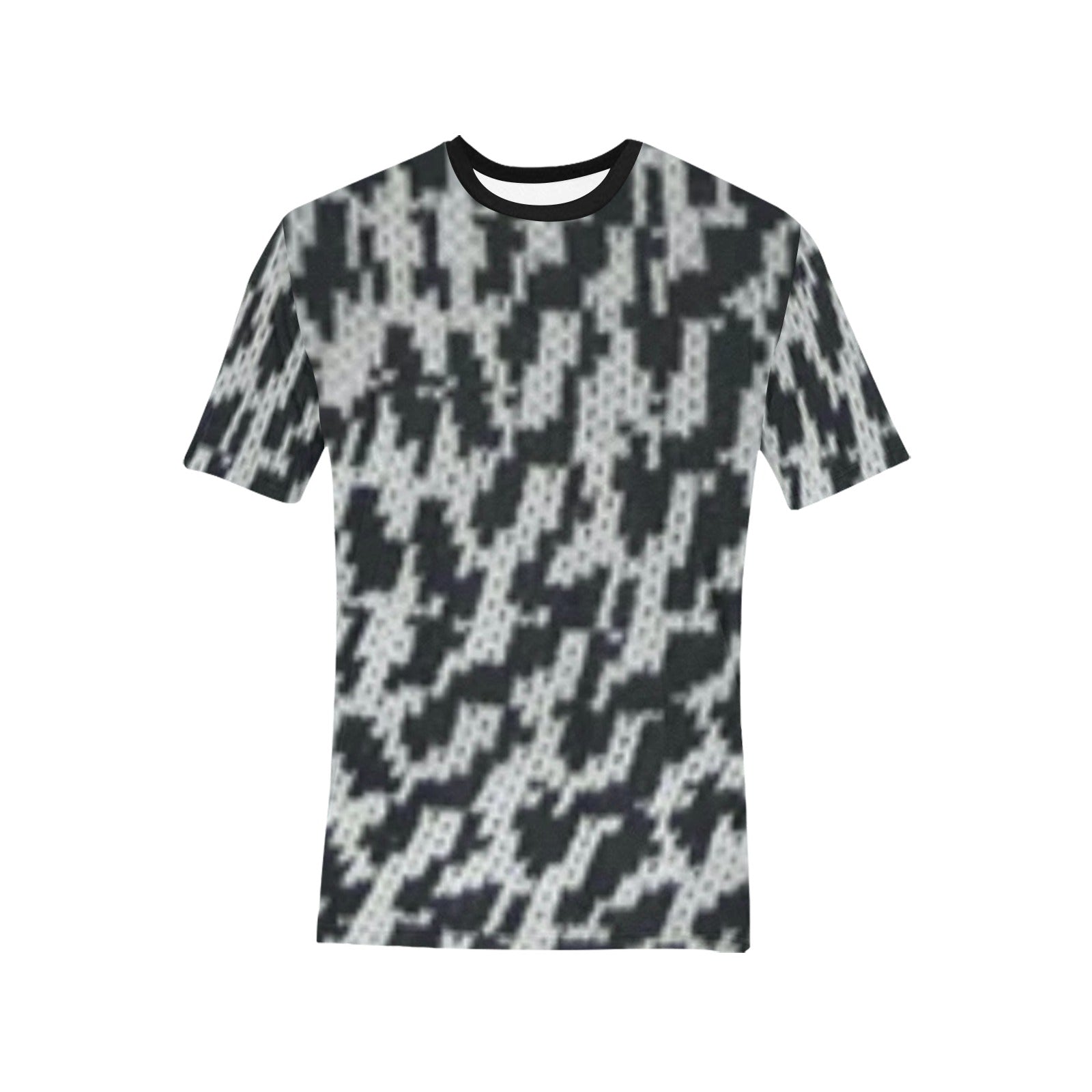 fz men's tee men's all over print t-shirt (modelt63)(made in queen)