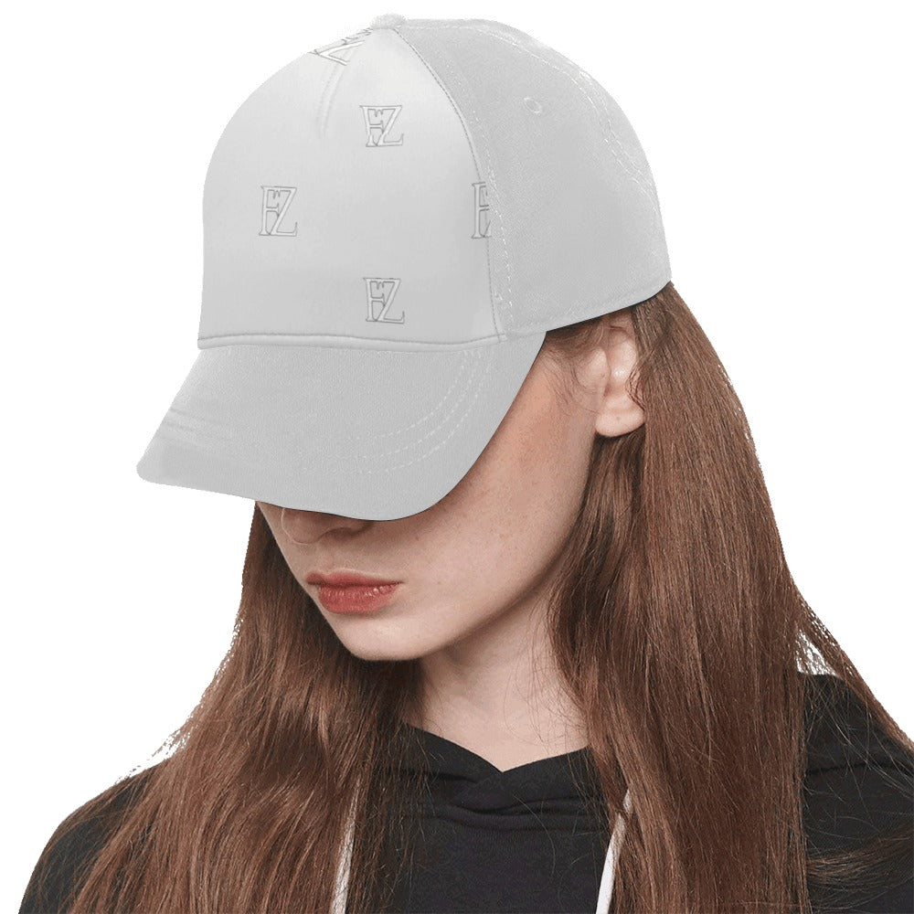 fz snapback snapback hat g(front panel customization)