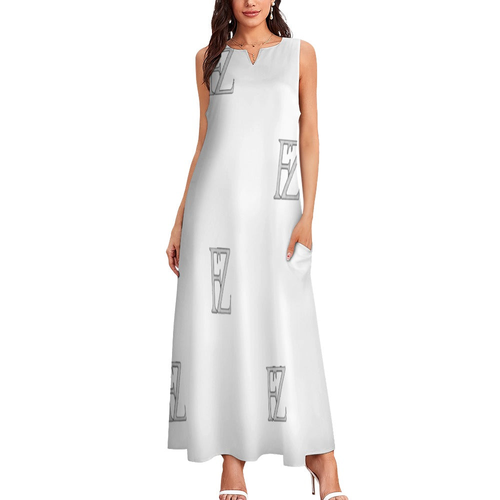 FZ Women's Long dress - FZwear