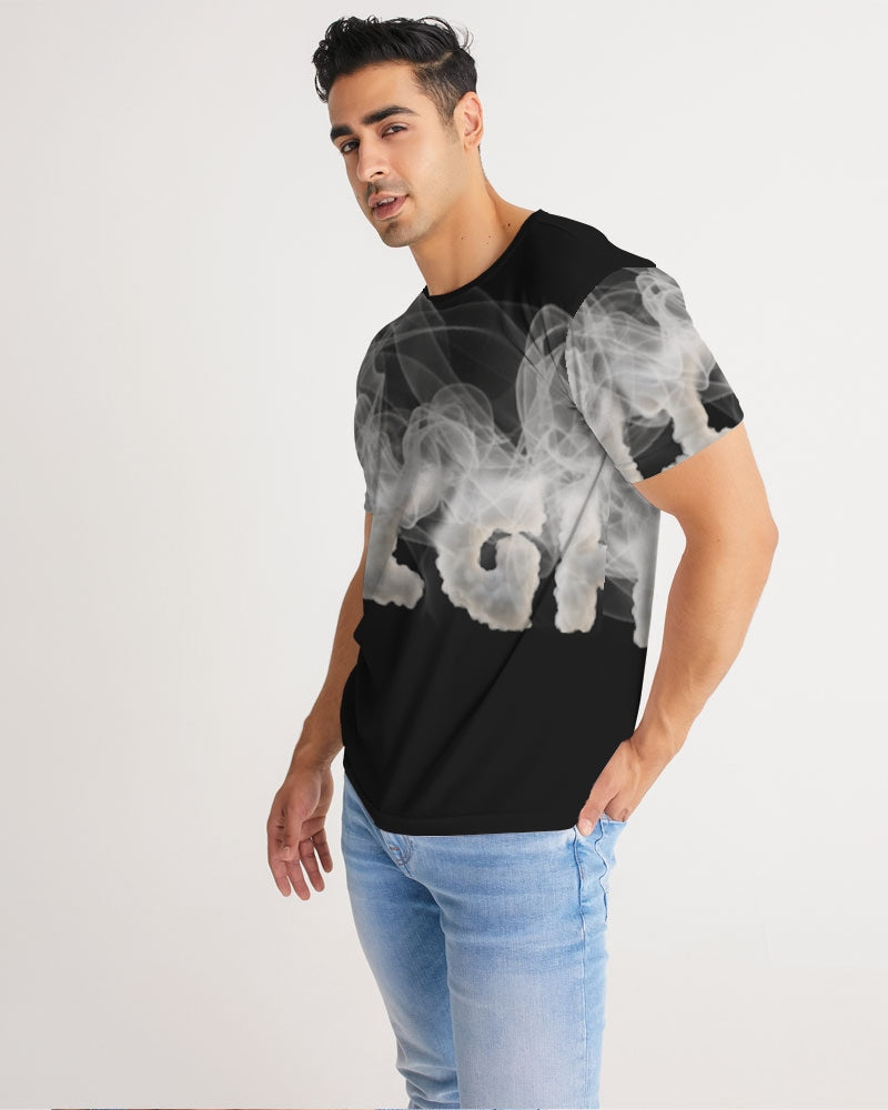 high grade men's tee