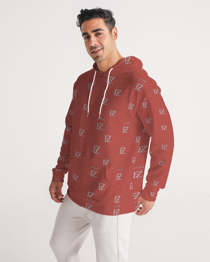 fz original zone men's hoodie