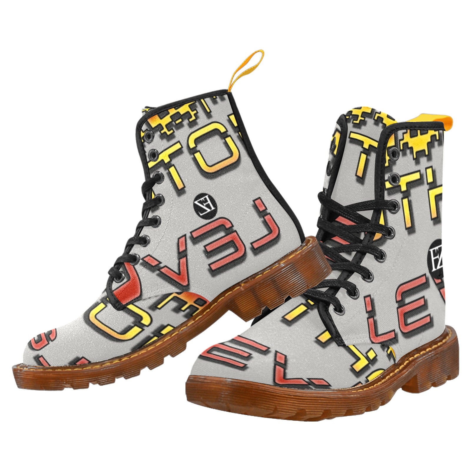 fz men's levels boot