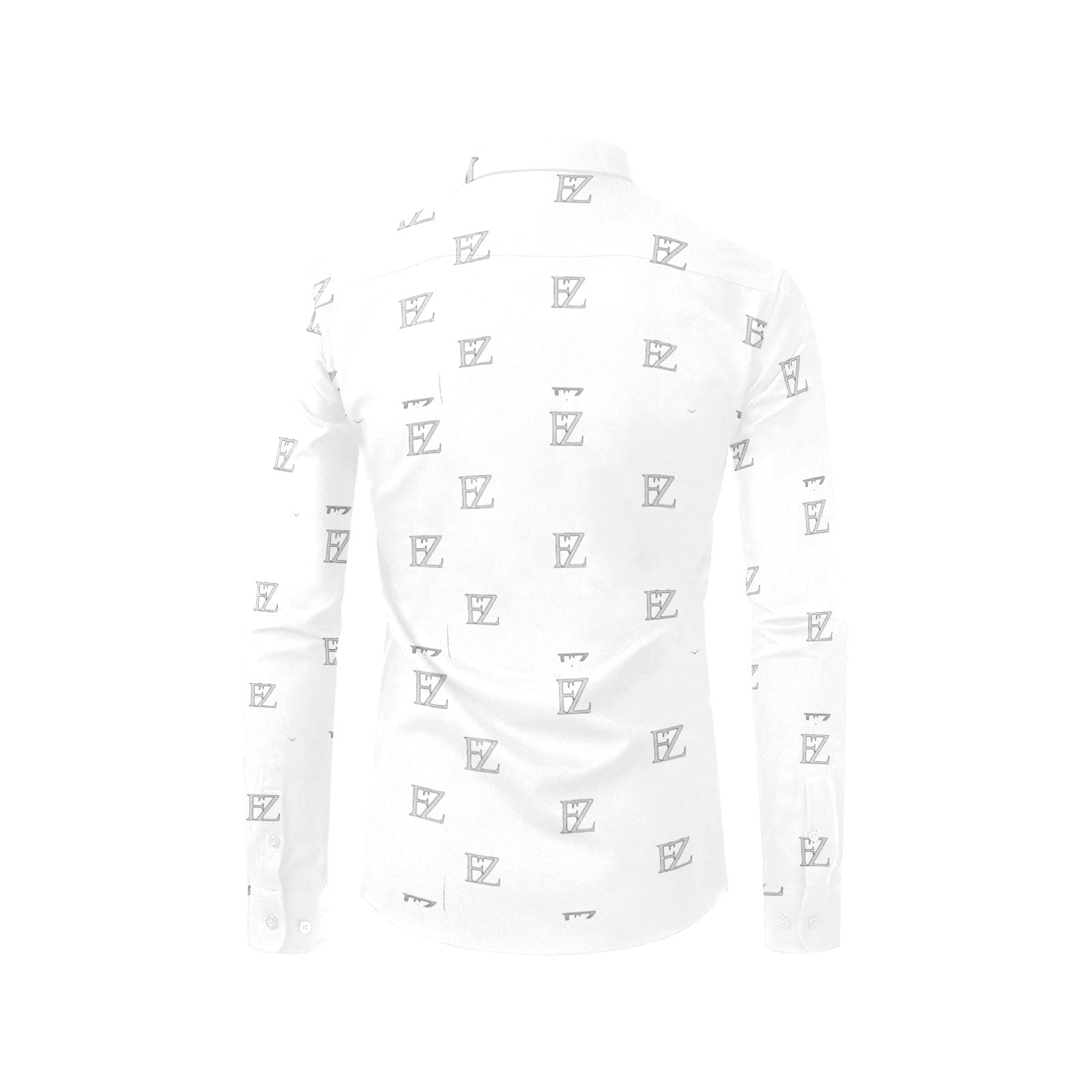 FZ MEN'S DRESS SHIRT - FZwear